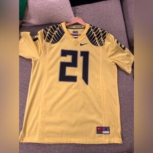 Oregon Ducks Jersey